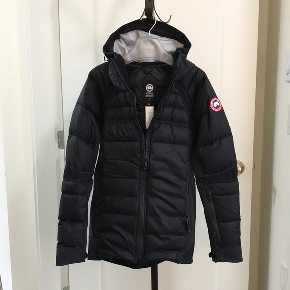 Canada Goose Ladies Hybridge Jacket BNWT - Picture 1 of 3